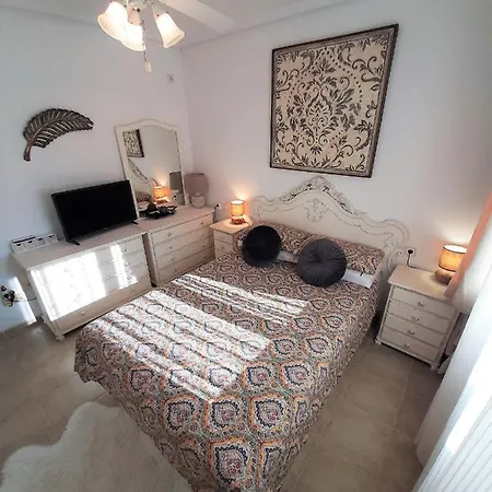 House - Healthy, Protected Location! El Campello, Alicante Spain * El Campello