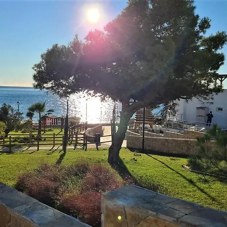 House - Healthy, Protected Location! El Campello, Alicante Spain