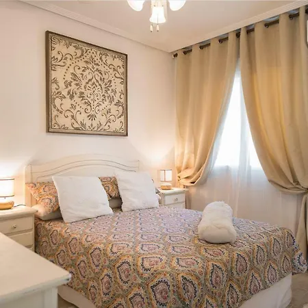 House - Healthy, Protected Location! El Campello, Alicante Spain