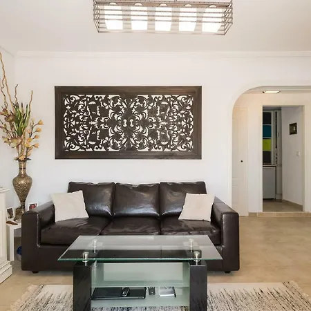 Boutique House - El Campello, Alicante Spain Hébergement de vacances