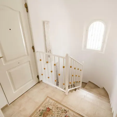House - Healthy, Protected Location! El Campello, Alicante Spain