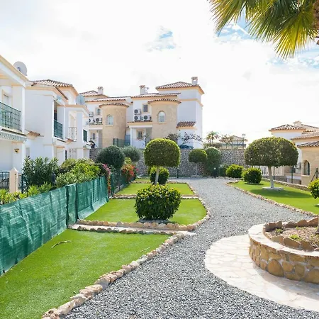بيت للعطل House - Healthy, Protected Location! El Campello, Alicante Spain إل كامبيلو