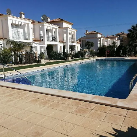 House - Healthy, Protected Location! El Campello, Alicante Spain Casa de Férias El Campello
