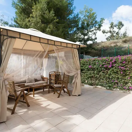 House - Healthy, Protected Location! El Campello, Alicante Spain *